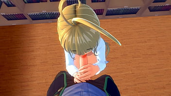 Harem Game thumbnail