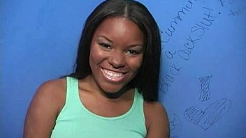 Super Sloopy Ebony Gf Blowjob 3 thumbnail