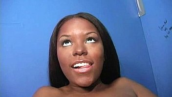 Super Sloopy Ebony Gf Blowjob 3 thumbnail