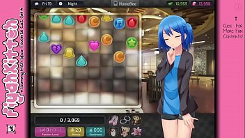 Ms high and mighty *huniepop* female walkthrough #20