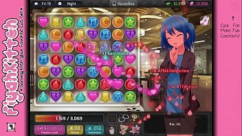 Ms high and mighty *huniepop* female walkthrough #20