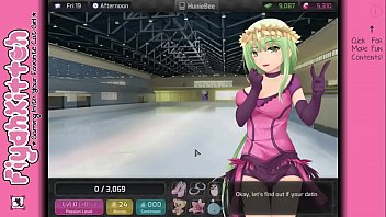 Ms high and mighty *huniepop* female walkthrough #20