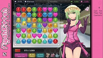 Ms high and mighty *huniepop* female walkthrough #20