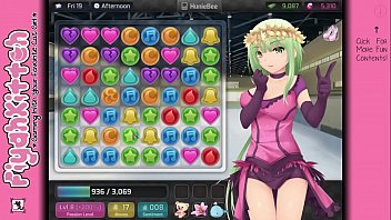 Ms high and mighty *huniepop* female walkthrough #20