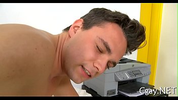 Smutty Anal Drilling With Marital Device thumbnail