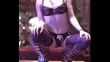 Compilacion de baile sexy