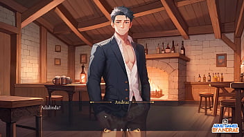 Ep2 naughty photos of strange women lust & magic gameplay