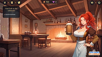 Ep2 naughty photos of strange women lust & magic gameplay