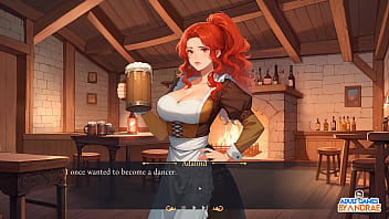 Ep2 naughty photos of strange women lust & magic gameplay