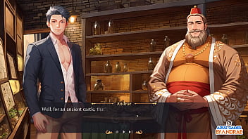 Ep2 naughty photos of strange women lust & magic gameplay