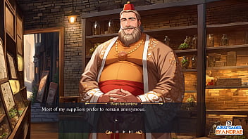 Ep2 naughty photos of strange women lust & magic gameplay