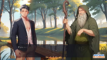 Ep2 naughty photos of strange women lust & magic gameplay