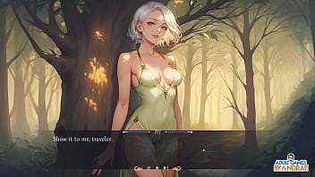 Ep2 naughty photos of strange women lust & magic gameplay