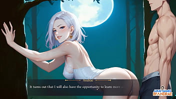 Ep2 naughty photos of strange women lust & magic gameplay