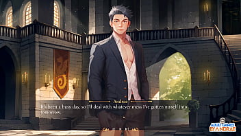 Ep2 naughty photos of strange women lust & magic gameplay