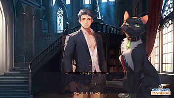 Ep2 naughty photos of strange women lust & magic gameplay