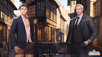 Ep2 naughty photos of strange women lust & magic gameplay