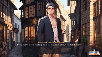 Ep2 naughty photos of strange women lust & magic gameplay