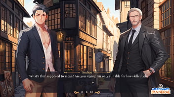 Ep2 naughty photos of strange women lust & magic gameplay