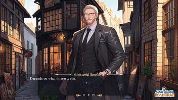 Ep2 naughty photos of strange women lust & magic gameplay