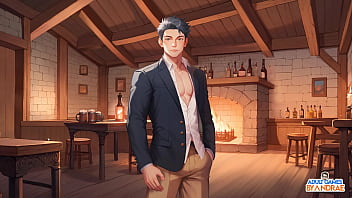 Ep2 naughty photos of strange women lust & magic gameplay