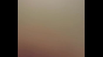 Stroking and cumming in hotel