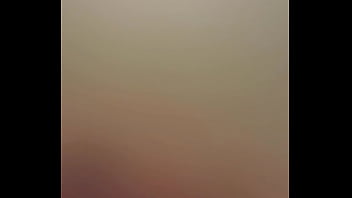 Stroking and cumming in hotel