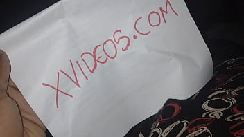 Vídeo de verificación