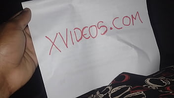 Vídeo de verificación