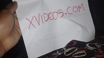 Vídeo de verificación