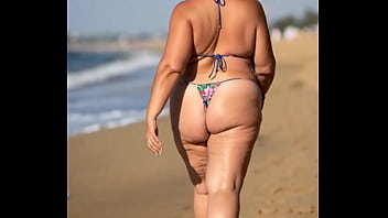 Huge Ass Thick Girls Walking Compilation 2 Ai thumbnail