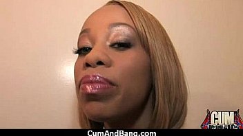 Hard interracial dp group action 13