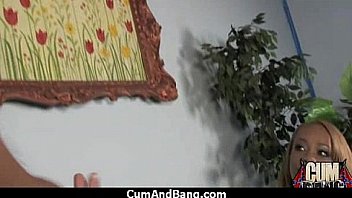 Hard interracial dp group action 13