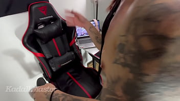 Vazou aluna fode professora para melhorar nota