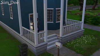 In love with stepmom