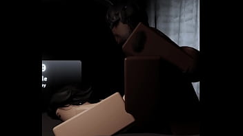 Roblox Snowbunny Gets Wrecked By Bbc thumbnail