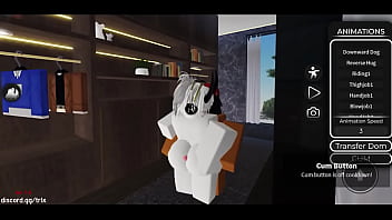 Bitch loves to be dominated by bbc