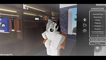 Bitch loves to be dominated by bbc