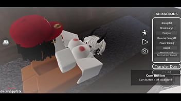 Bitch loves to be dominated by bbc