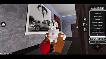 Bitch loves to be dominated by bbc