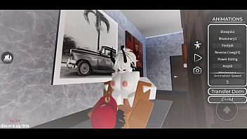 Bitch loves to be dominated by bbc