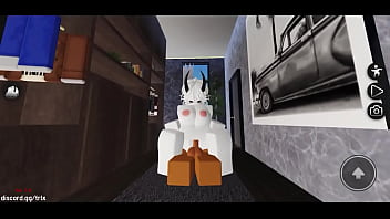 Bitch loves to be dominated by bbc