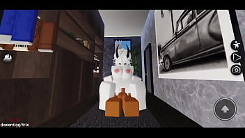 Bitch loves to be dominated by bbc