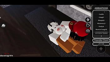 Bitch loves to be dominated by bbc