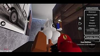 Bitch loves to be dominated by bbc