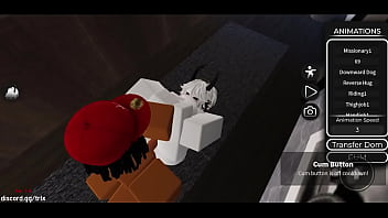 Bitch loves to be dominated by bbc