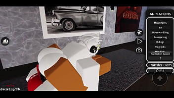 Bitch loves to be dominated by bbc