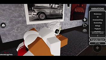 Bitch loves to be dominated by bbc