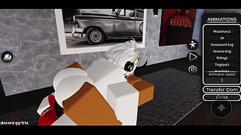 Bitch loves to be dominated by bbc