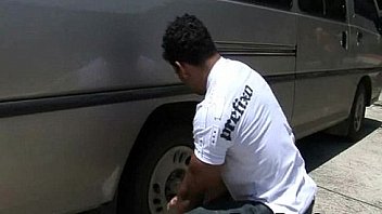 Latin Gay In Wild Bareback Sex thumbnail